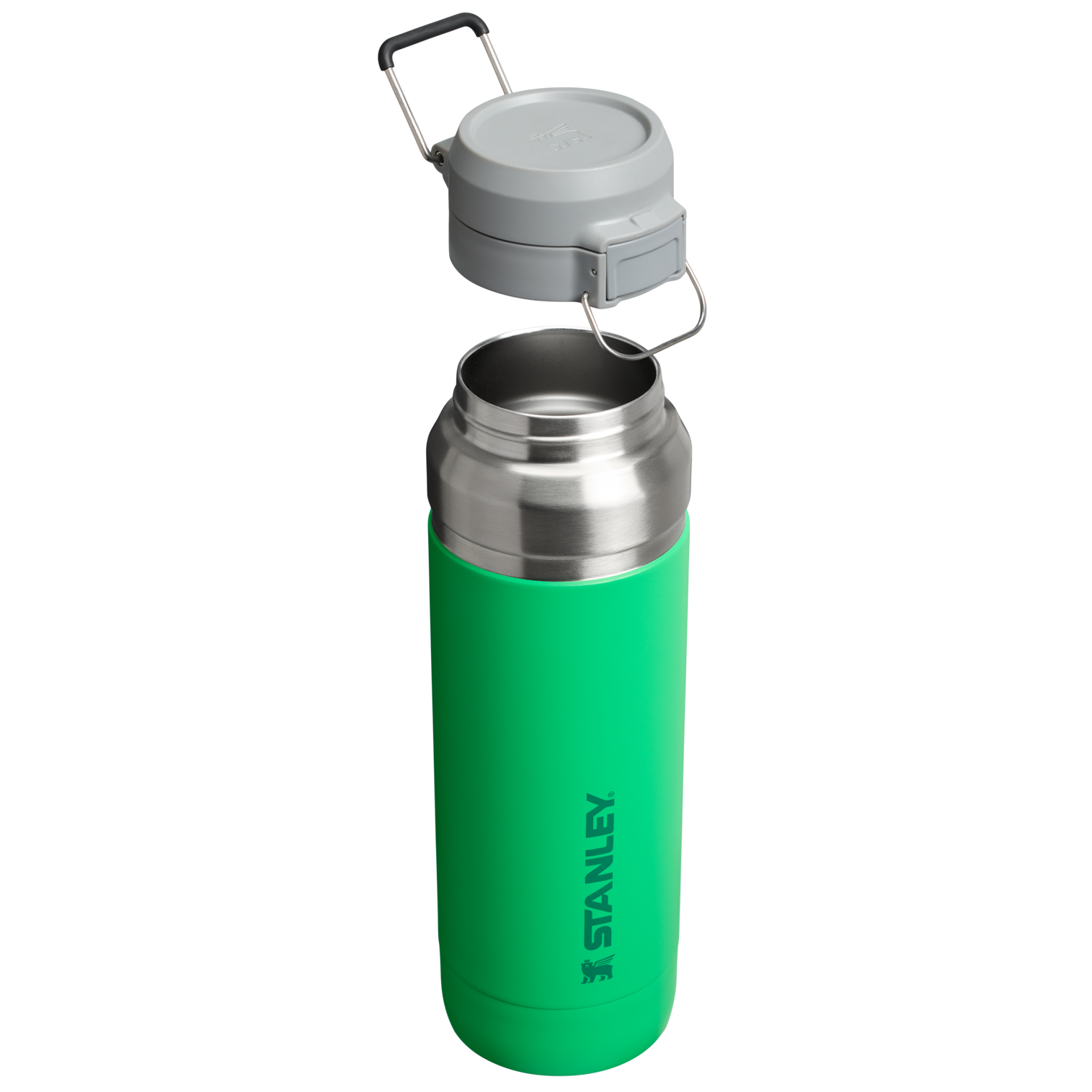 The Quick Flip Go Bottle| 36 OZ