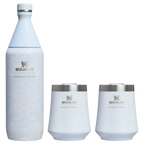 LoveShackFancy Holiday Reserve All Day Wine Set| 34 OZ| 11 OZ