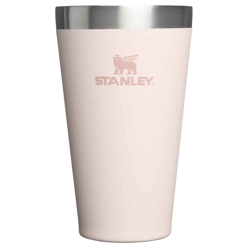 Adventure Stacking Beer Pint| 16 OZ