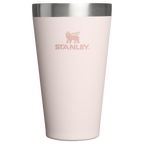 Adventure Stacking Beer Pint| 16 OZ
