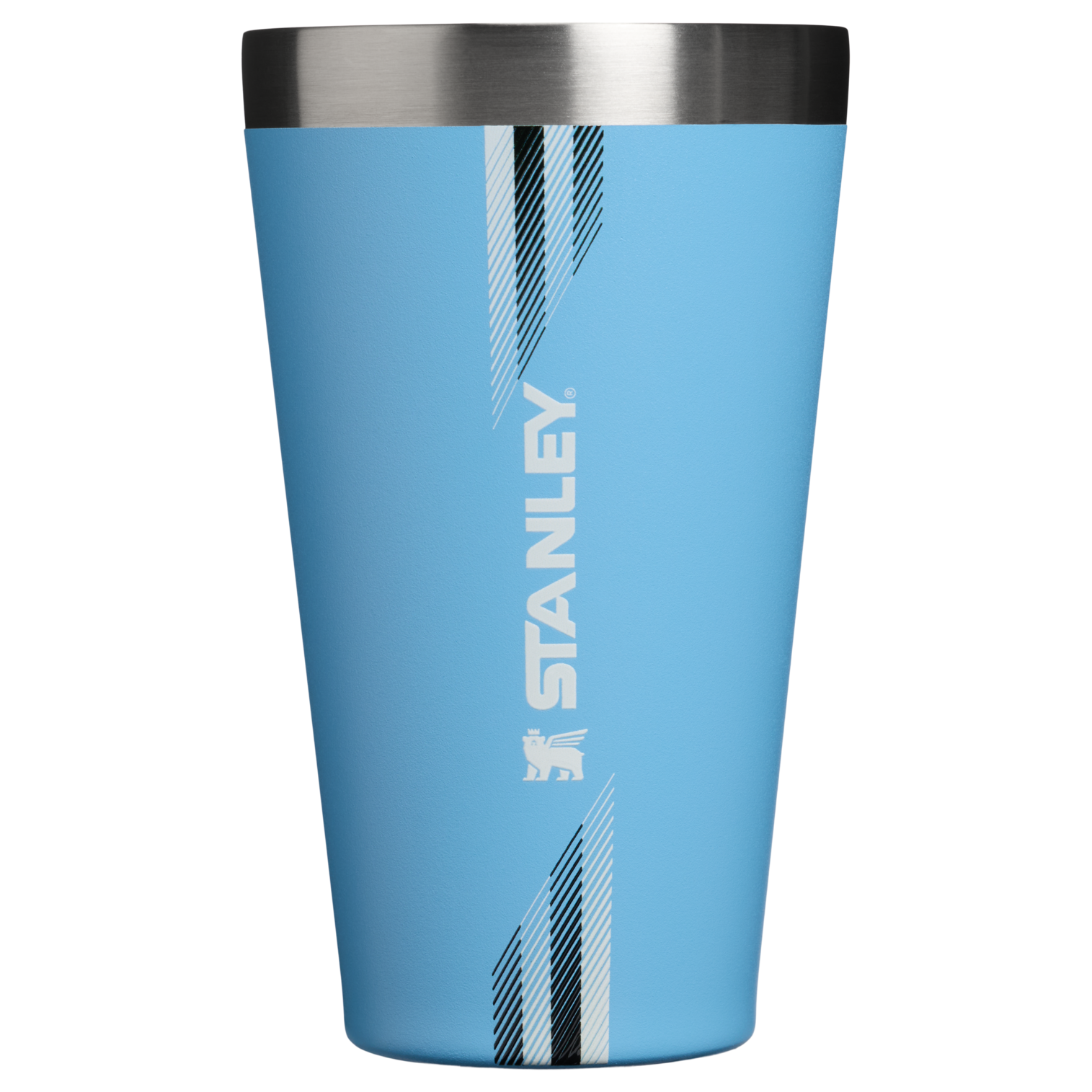 Country Collection Stacking Pint| 16 oz - Create