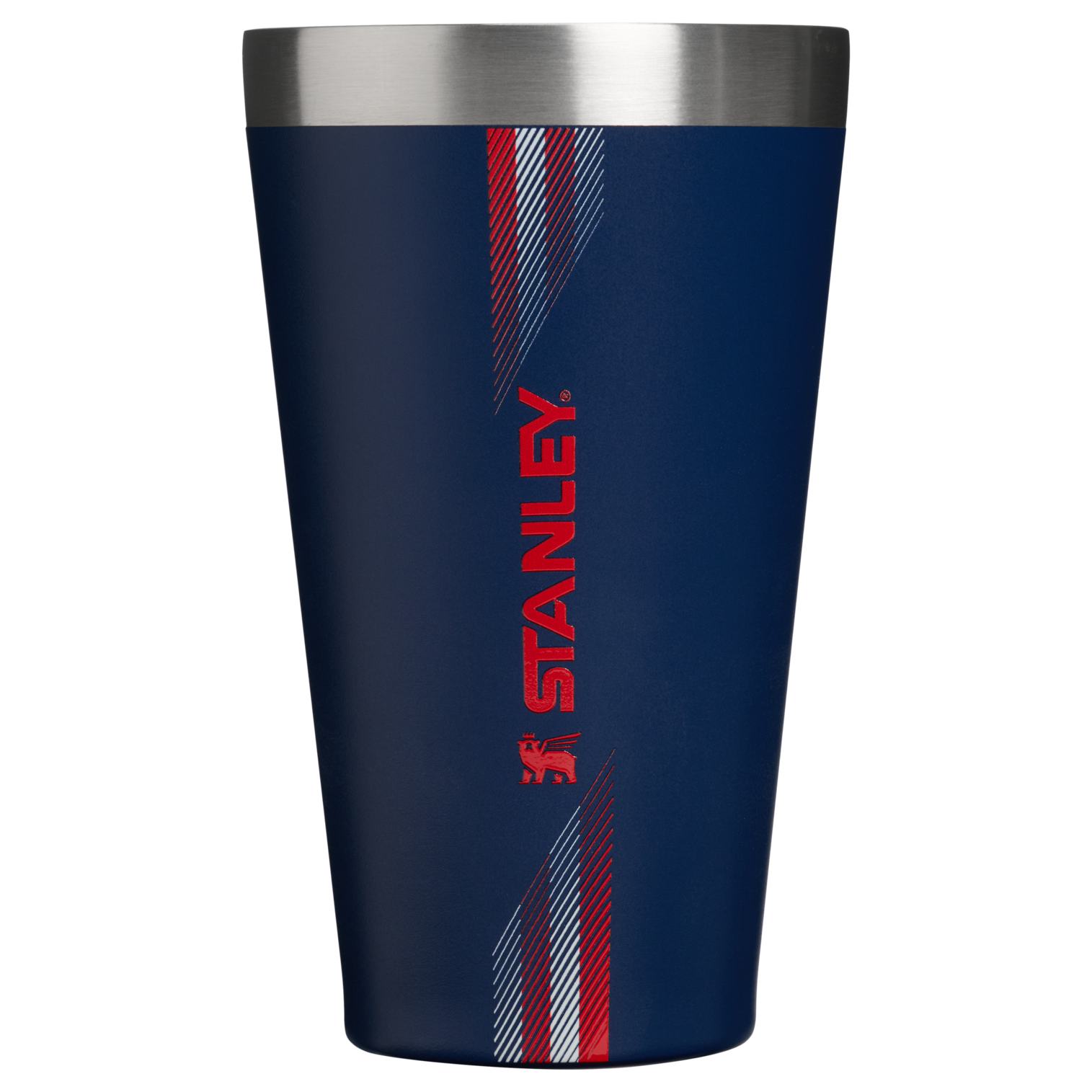 Country Collection Stacking Pint| 16 oz - Create