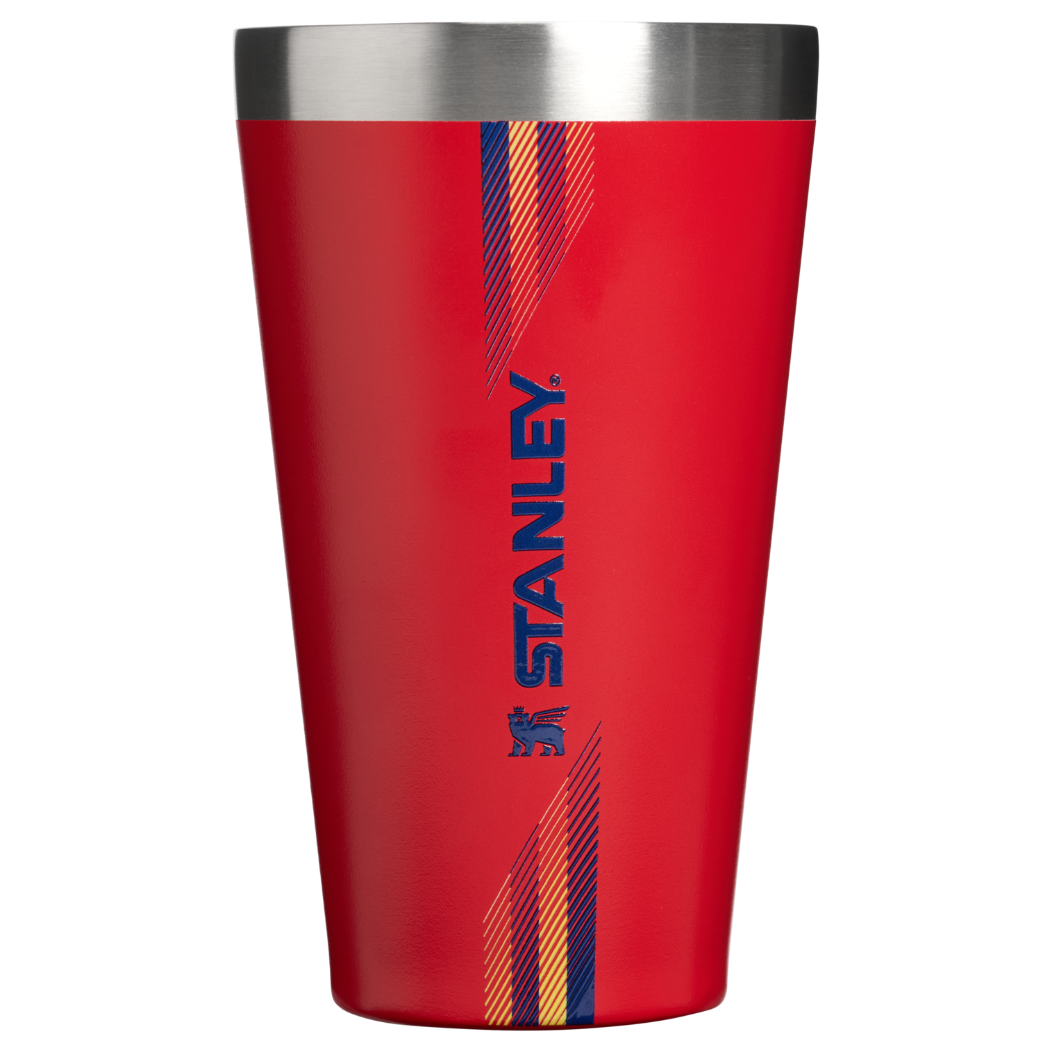 Country Collection Stacking Pint| 16 oz - Create