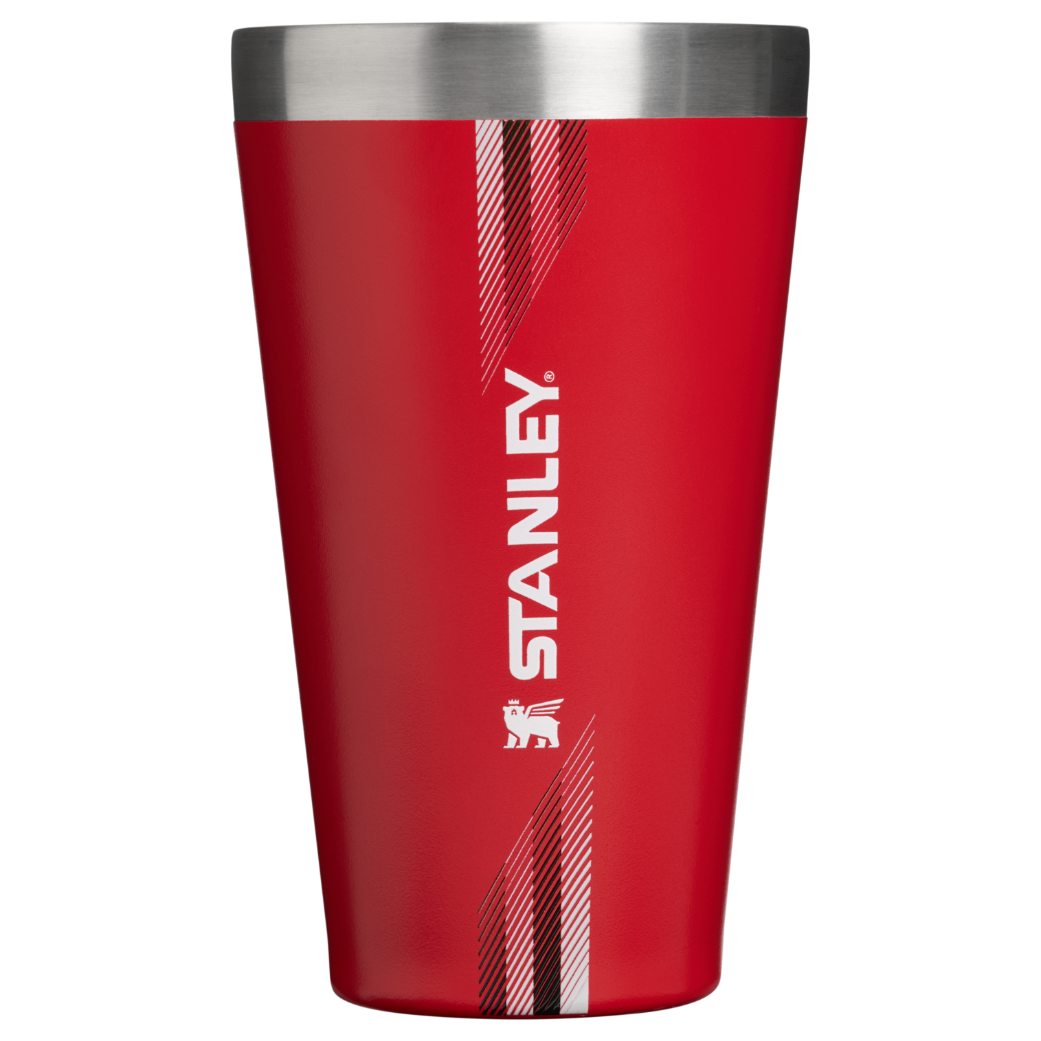 The Country Collection Stacking Pint| 16 OZ