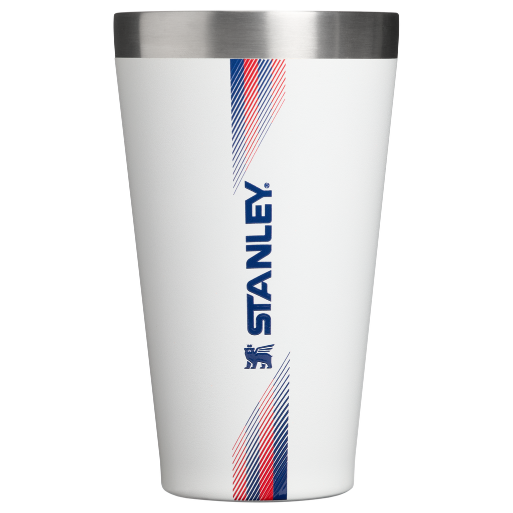Country Collection Stacking Pint| 16 oz - Create