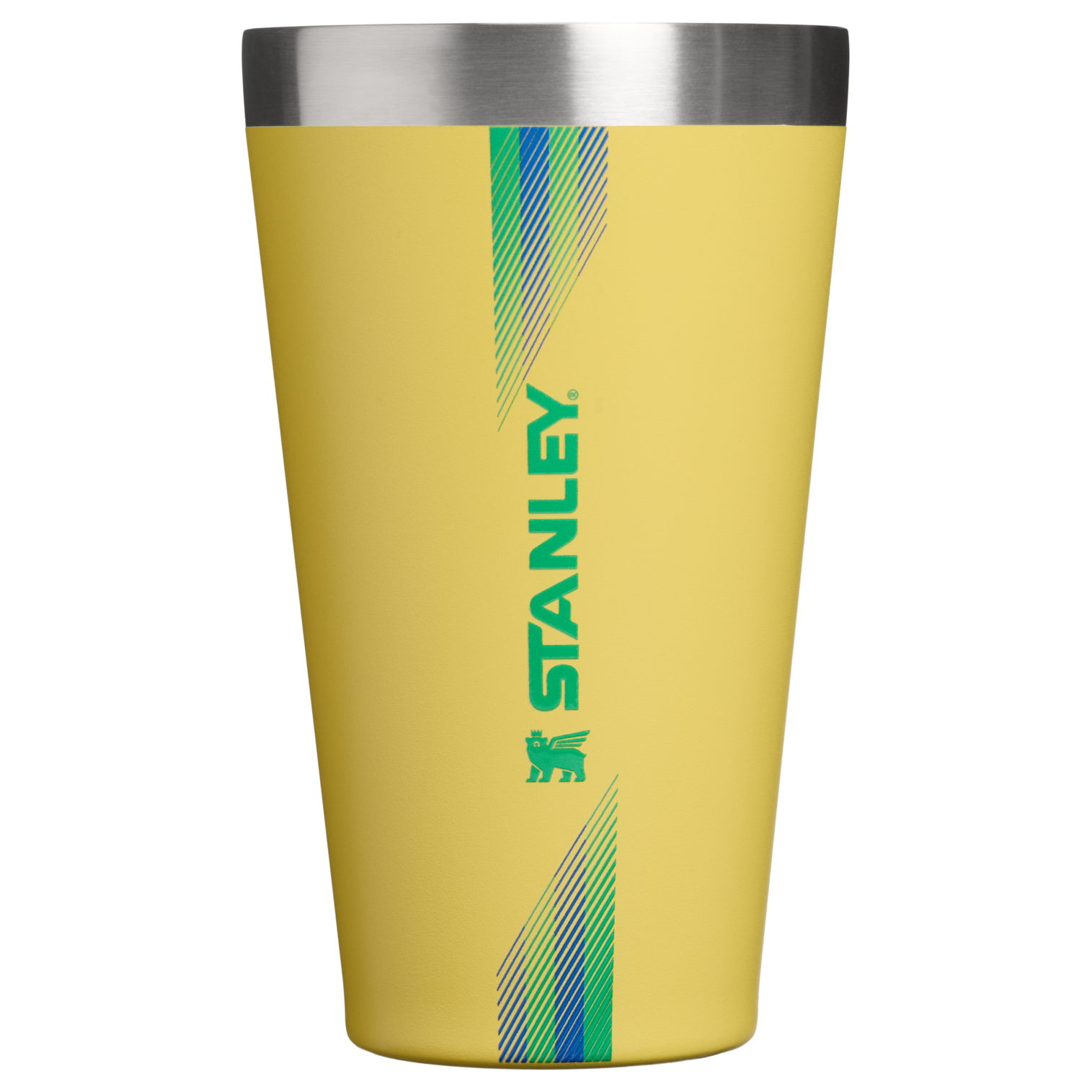The Country Collection Stacking Pint| 16 OZ