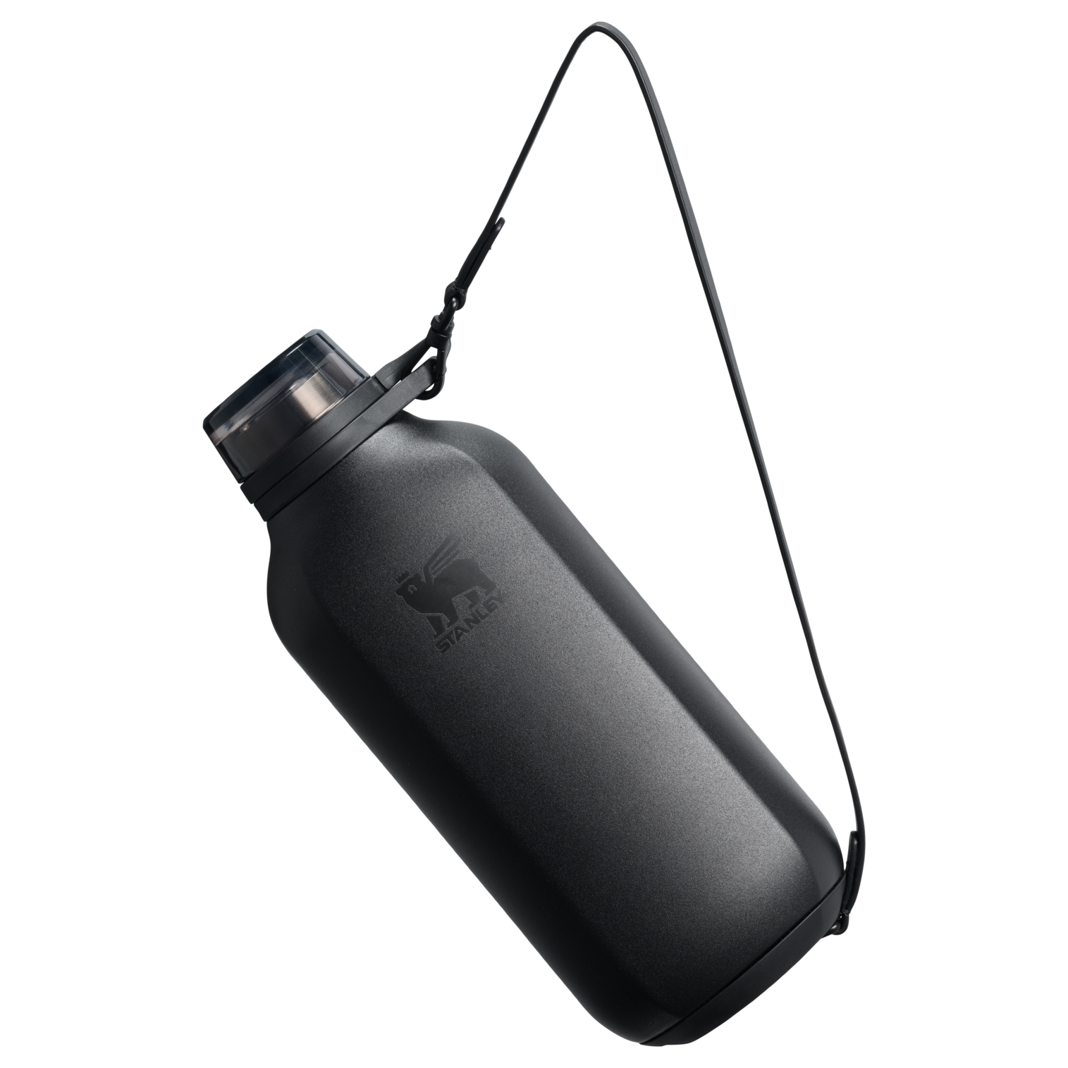 The Clutch Bottle| 16 OZ