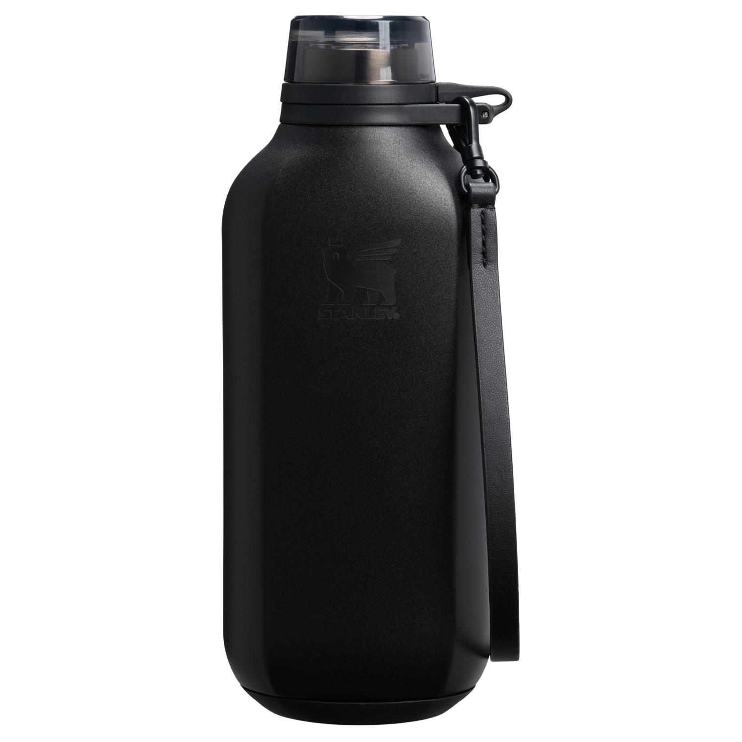 The Clutch Bottle| 16 OZ