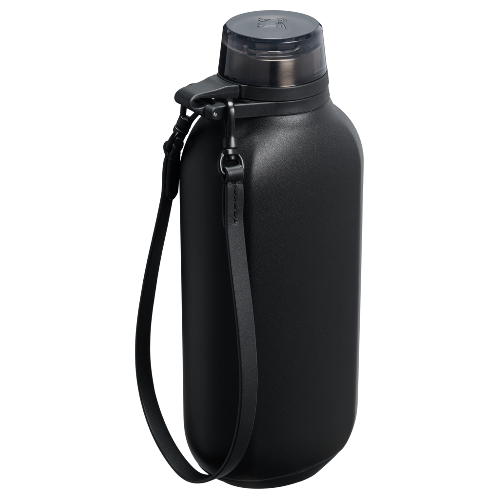 The Clutch Bottle| 16 OZ