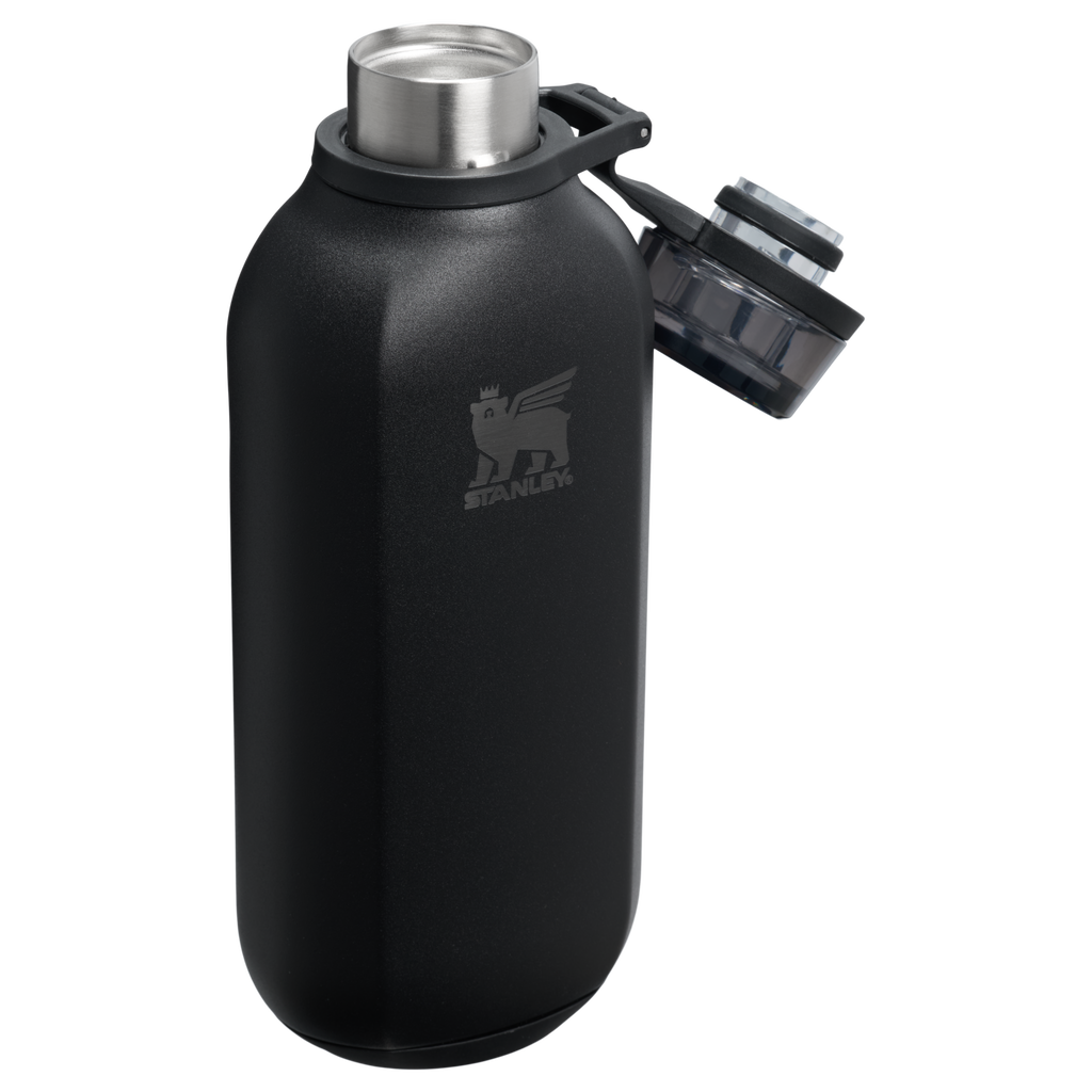The Clutch Bottle| 16 OZ