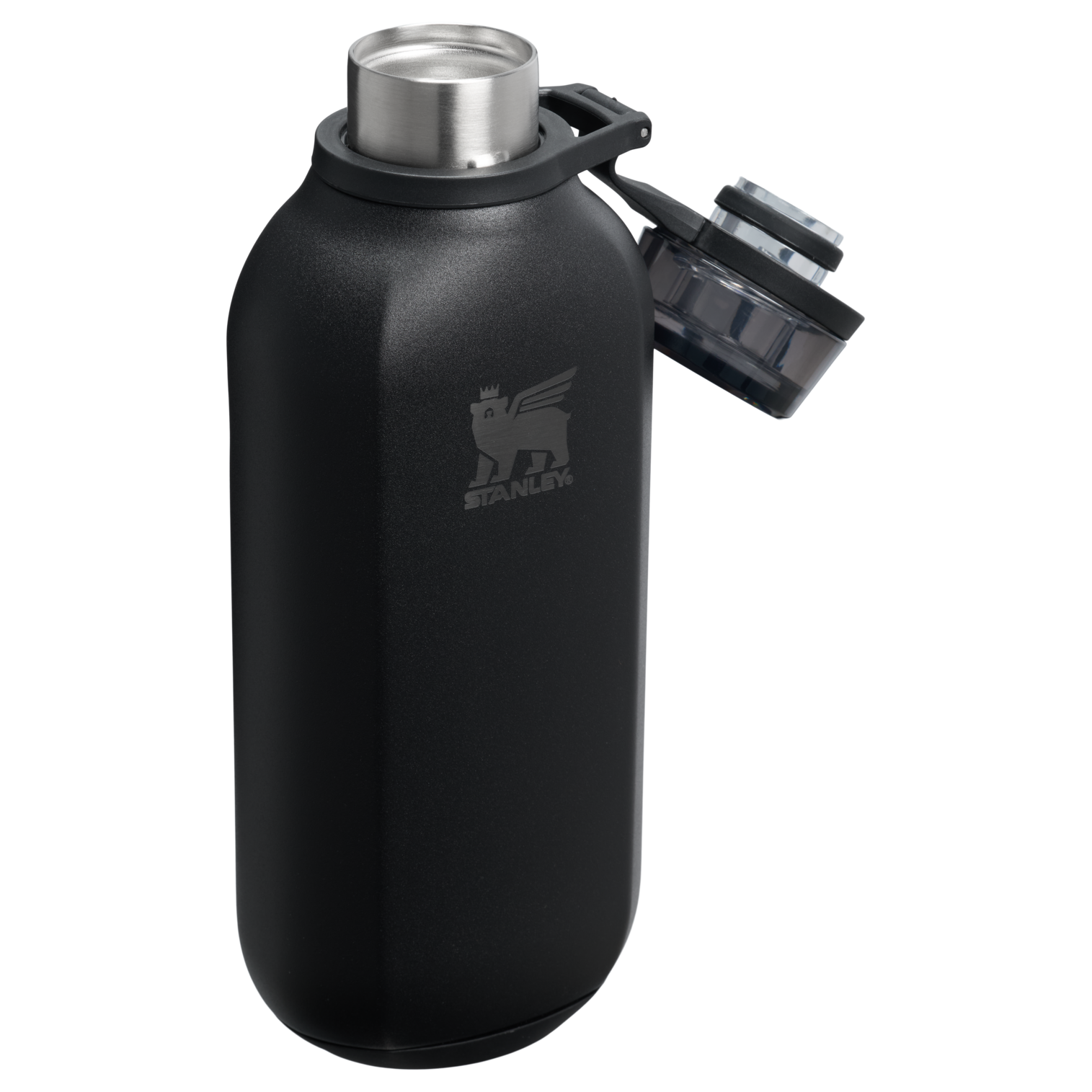 The Clutch Bottle| 16 OZ