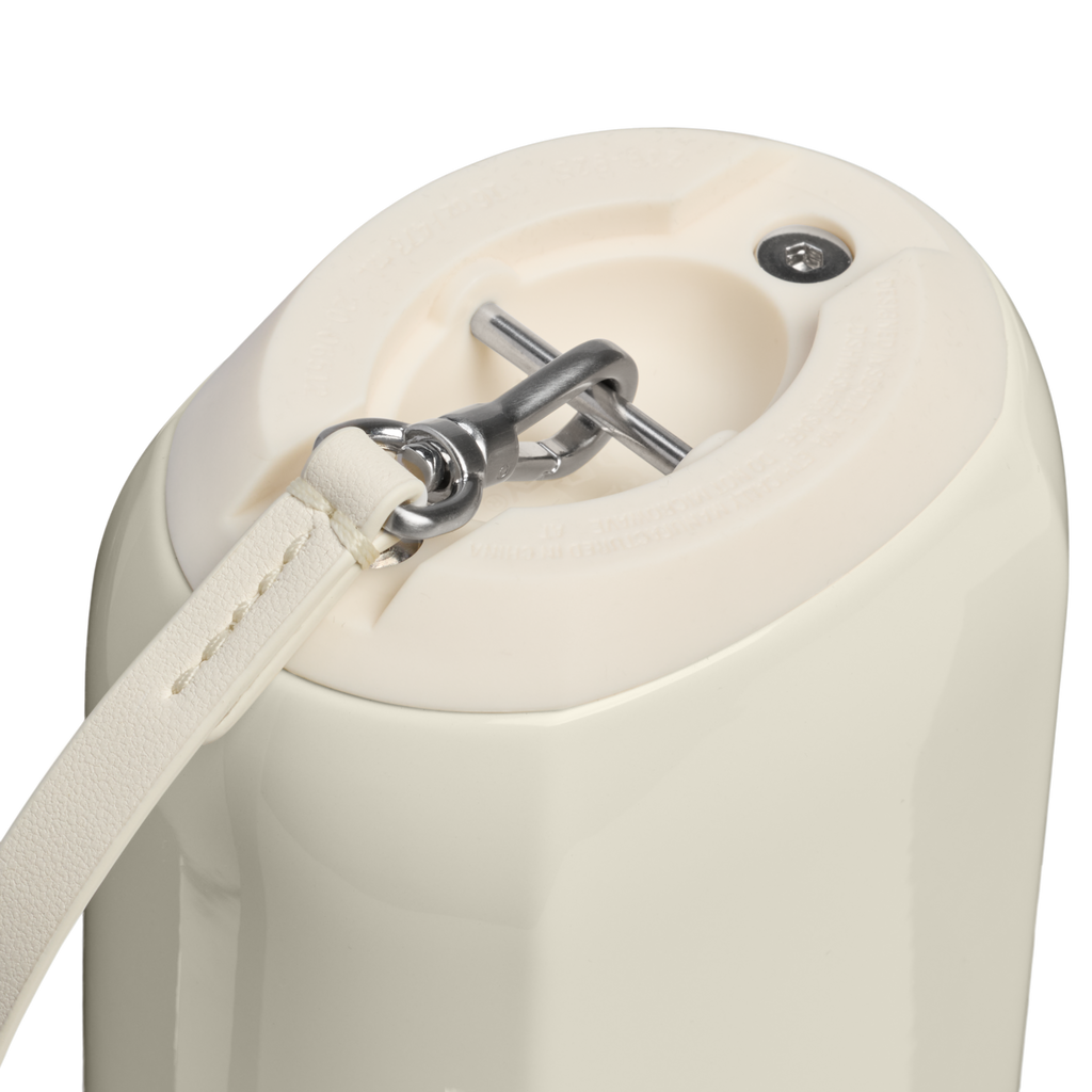 The Clutch Bottle| 16 OZ