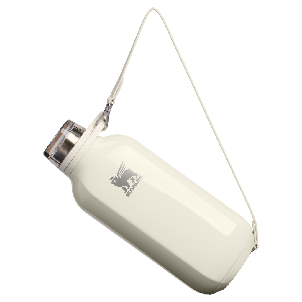 The Clutch Bottle| 16 OZ