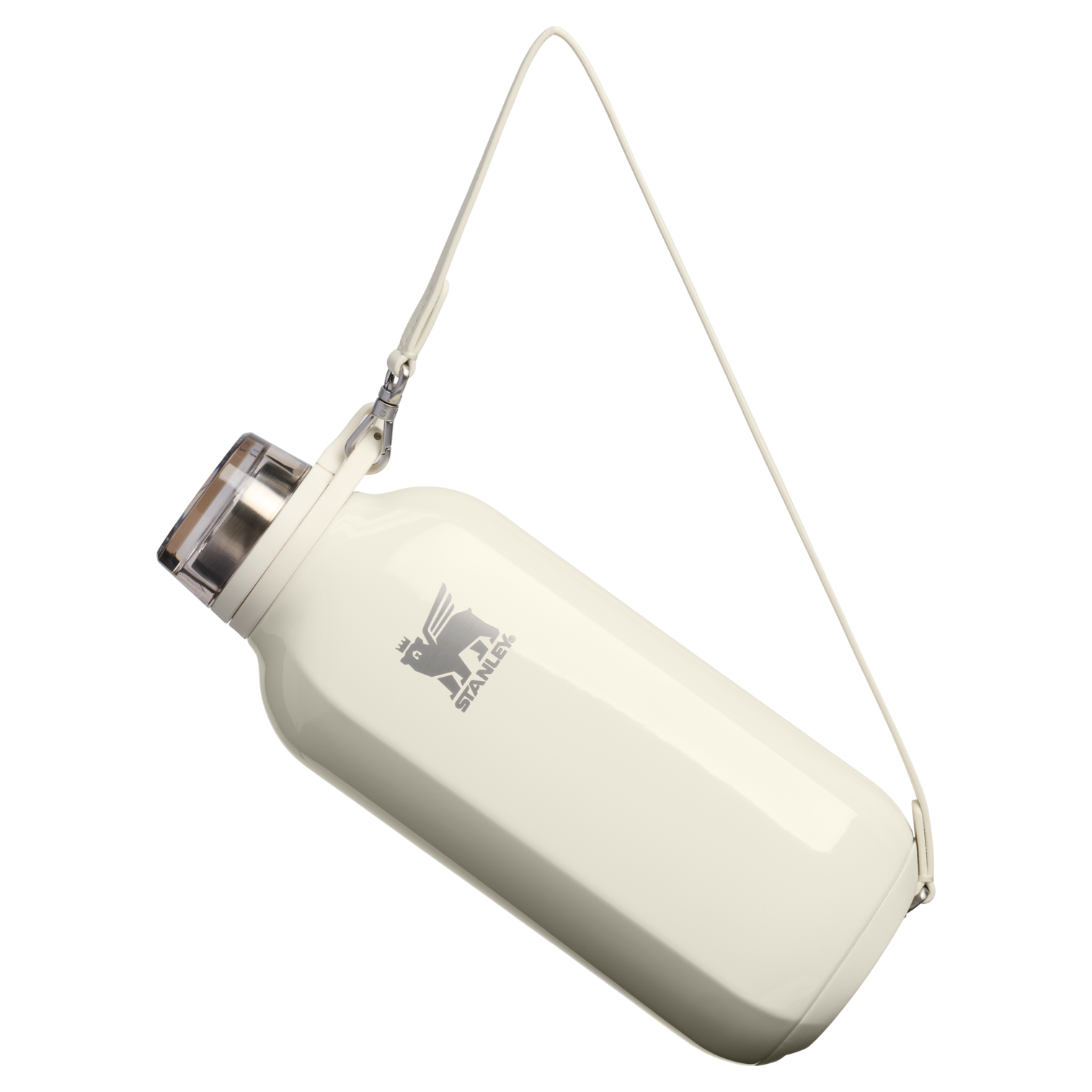 The Clutch Bottle| 16 OZ