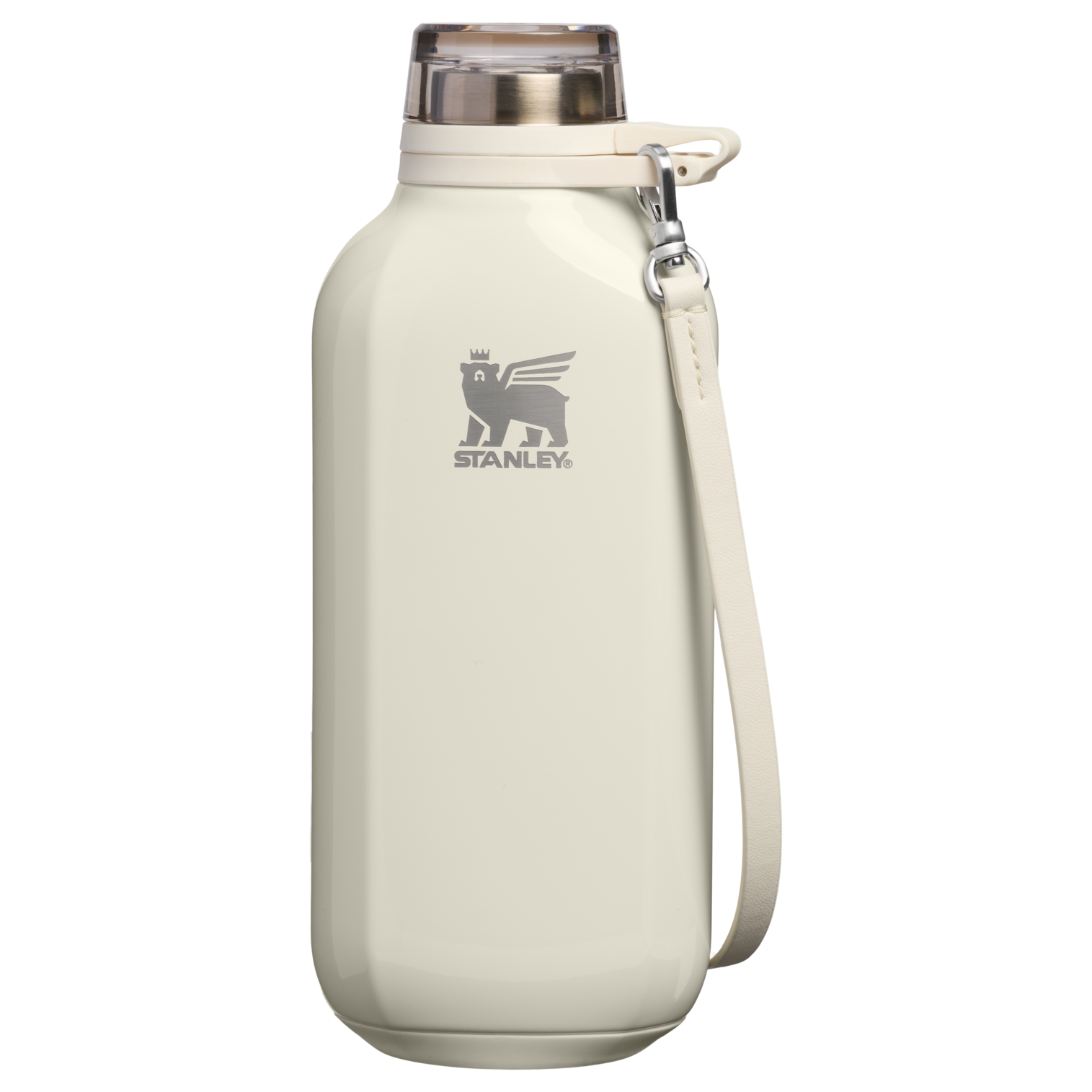 The Clutch Bottle| 16 OZ
