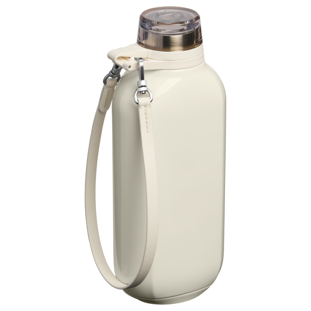 The Clutch Bottle| 16 OZ