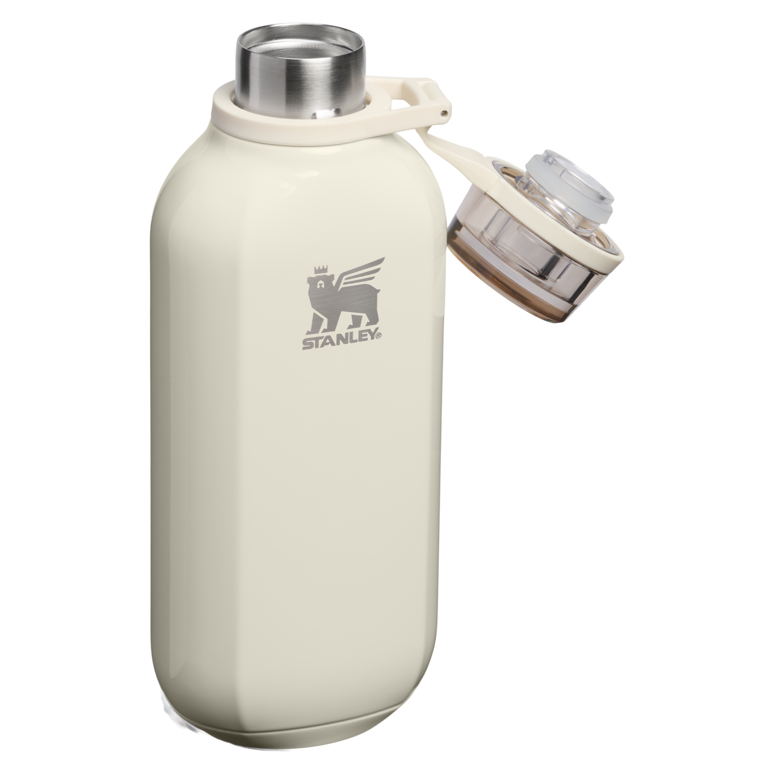 The Clutch Bottle| 16 OZ