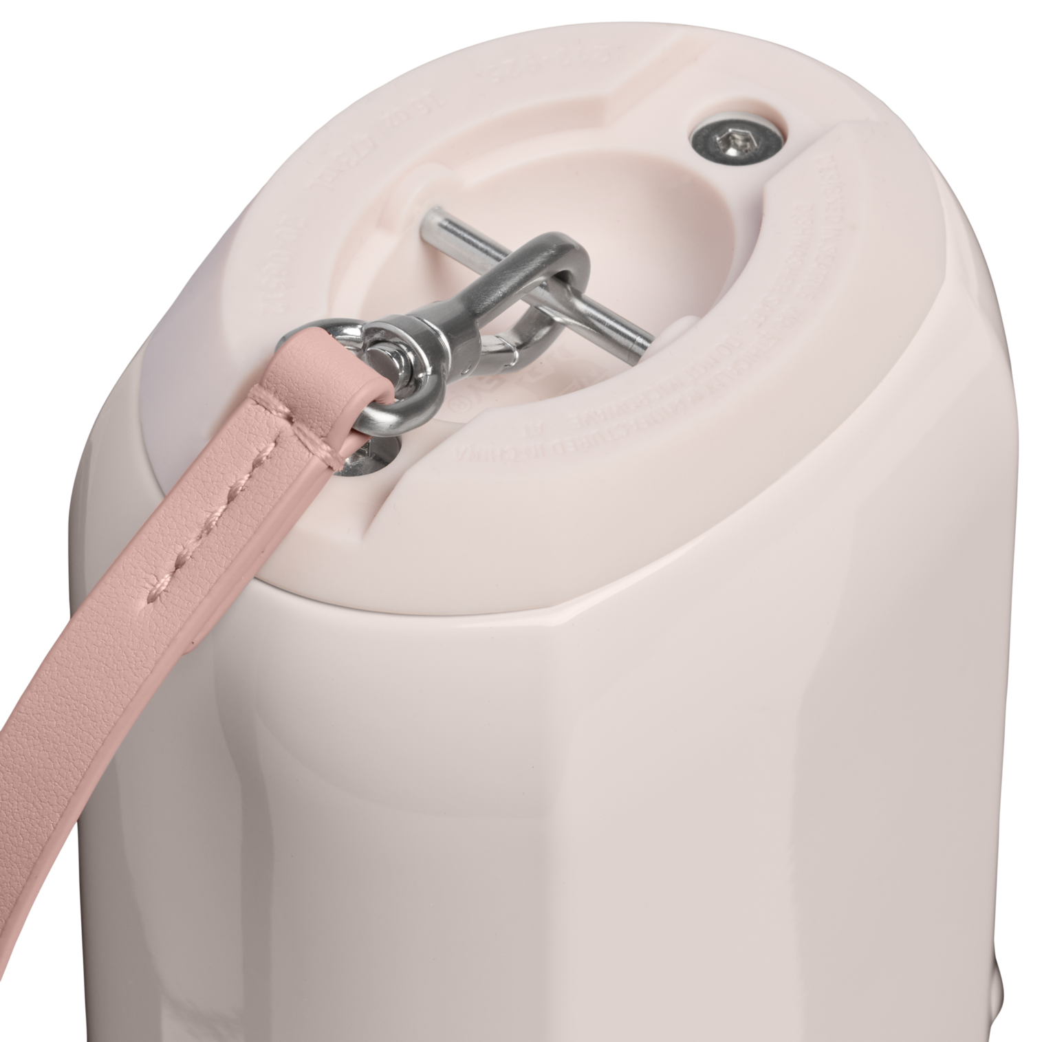 The Clutch Bottle| 16 OZ
