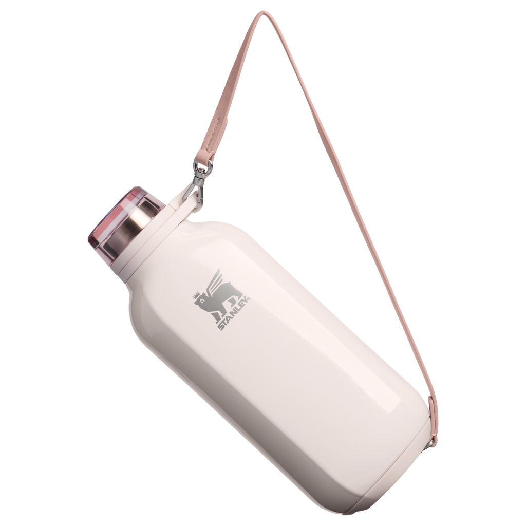 The Clutch Bottle| 16 OZ