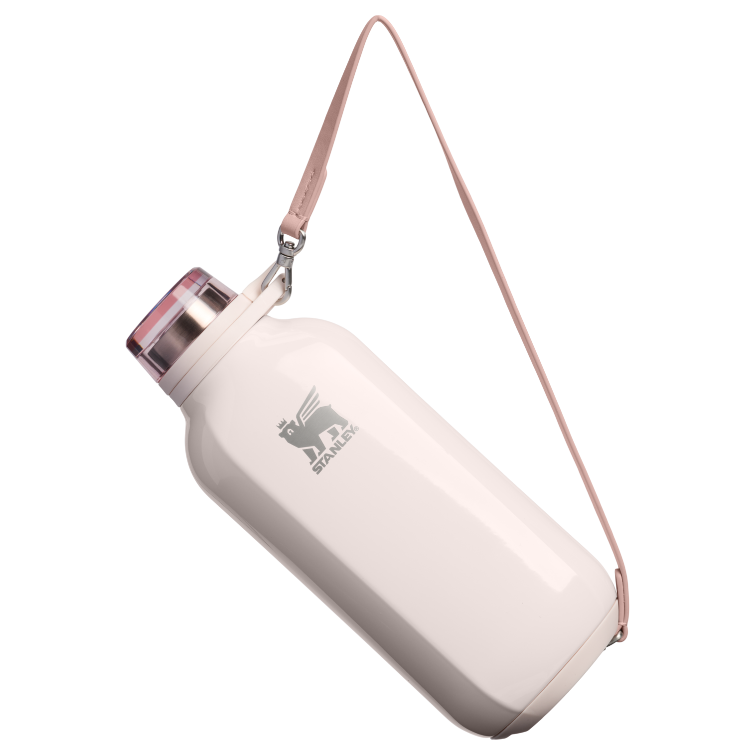 The Clutch Bottle| 16 OZ