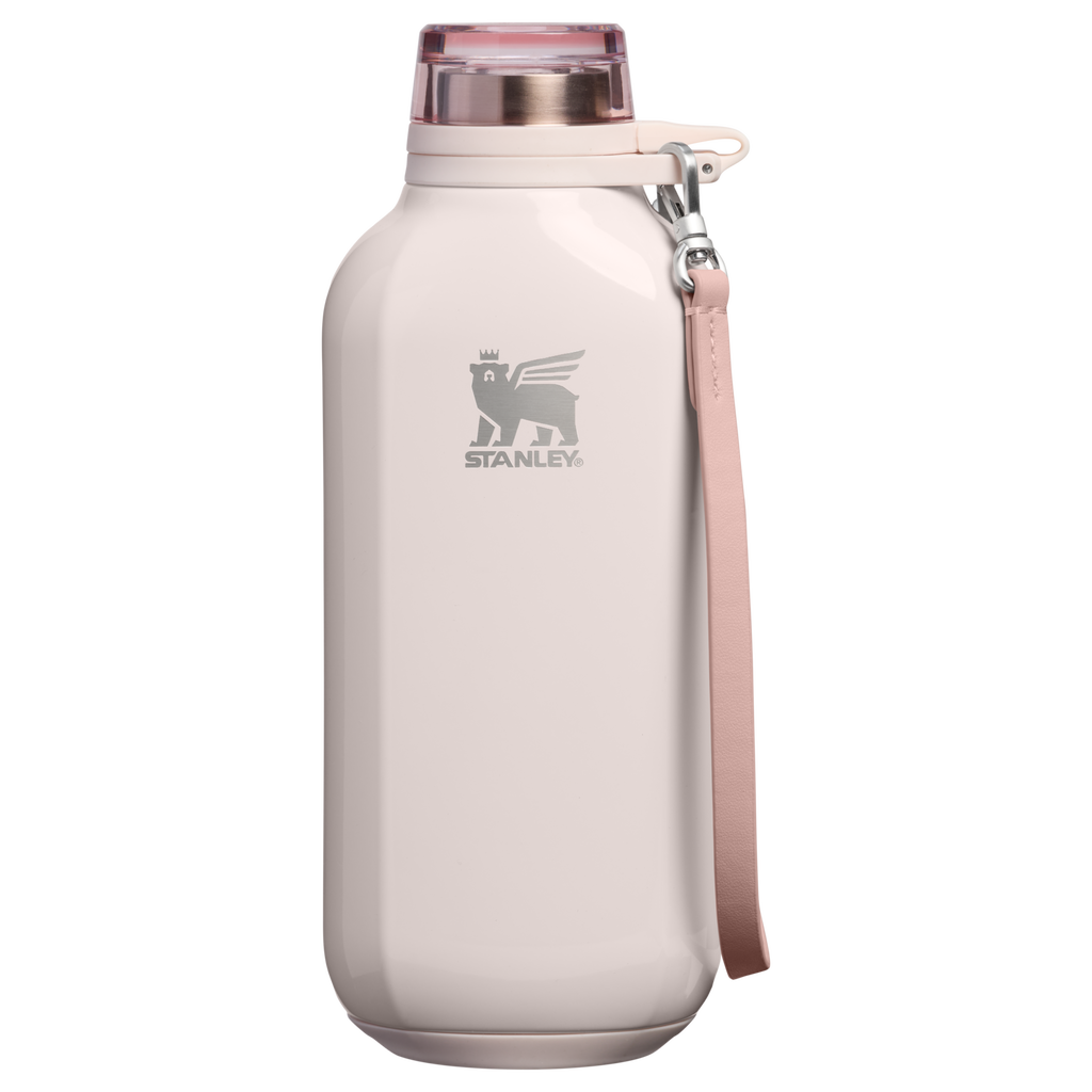 The Clutch Bottle| 16 OZ