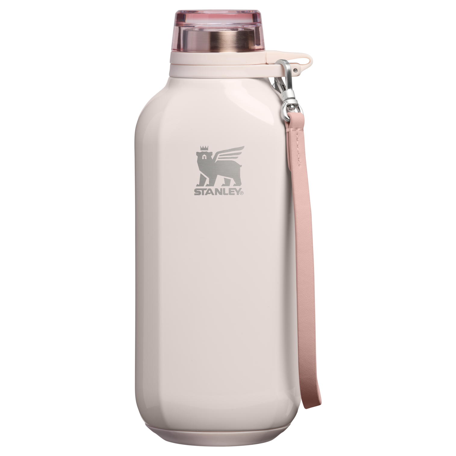 The Clutch Bottle| 16 OZ