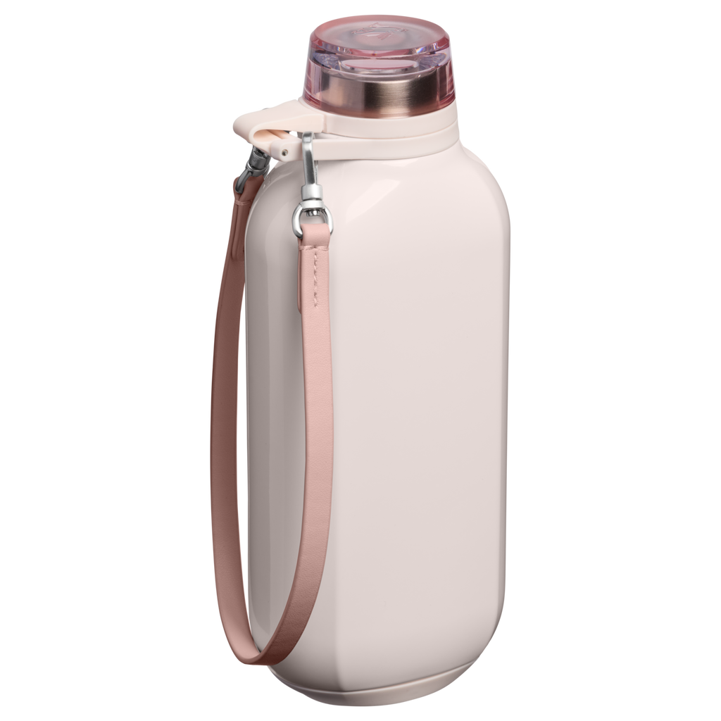 The Clutch Bottle| 16 OZ