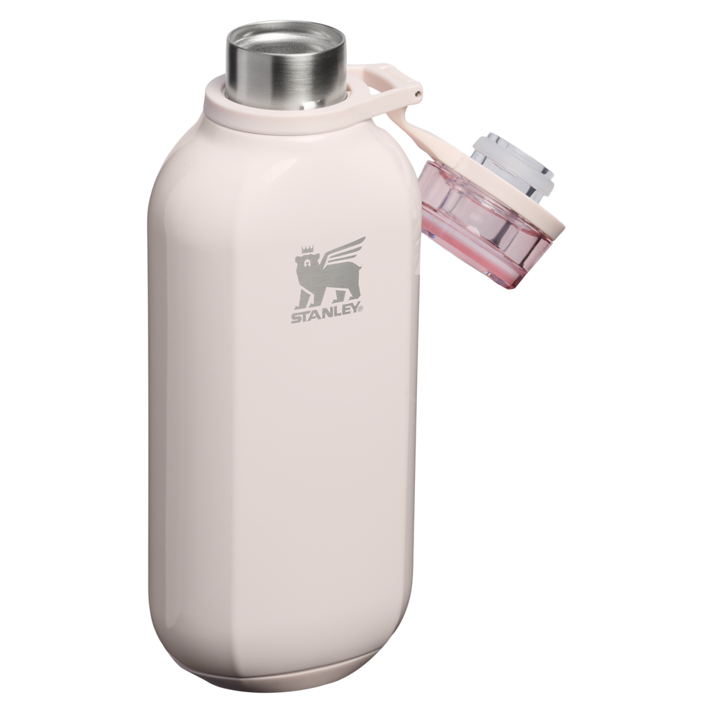 The Clutch Bottle| 16 OZ