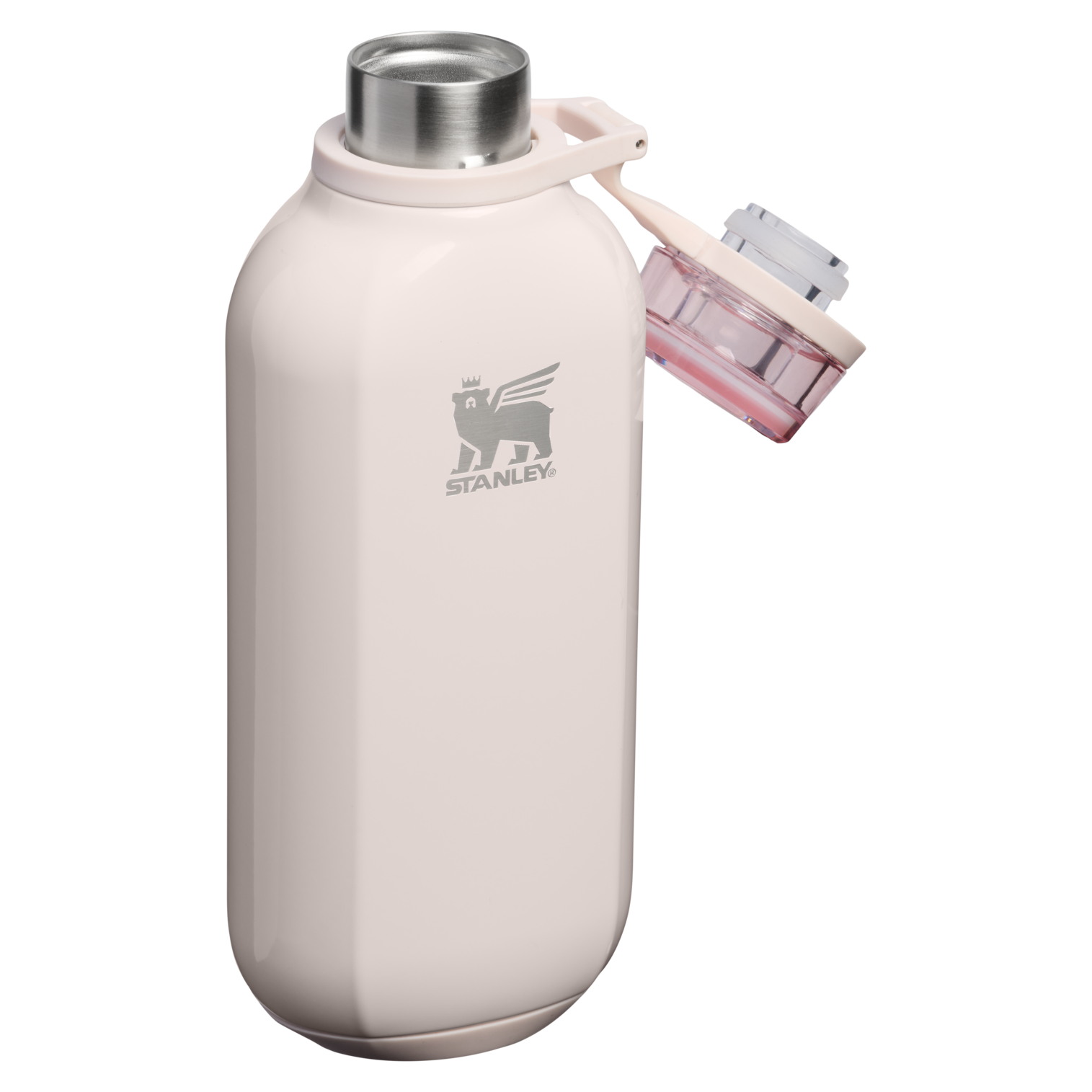 The Clutch Bottle| 16 OZ