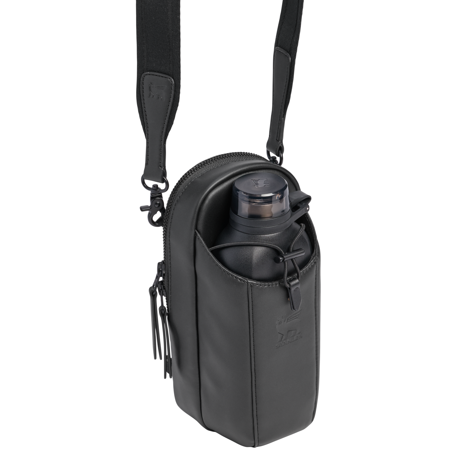 The Clutch Bottle Side-Kit| 2.11 QT