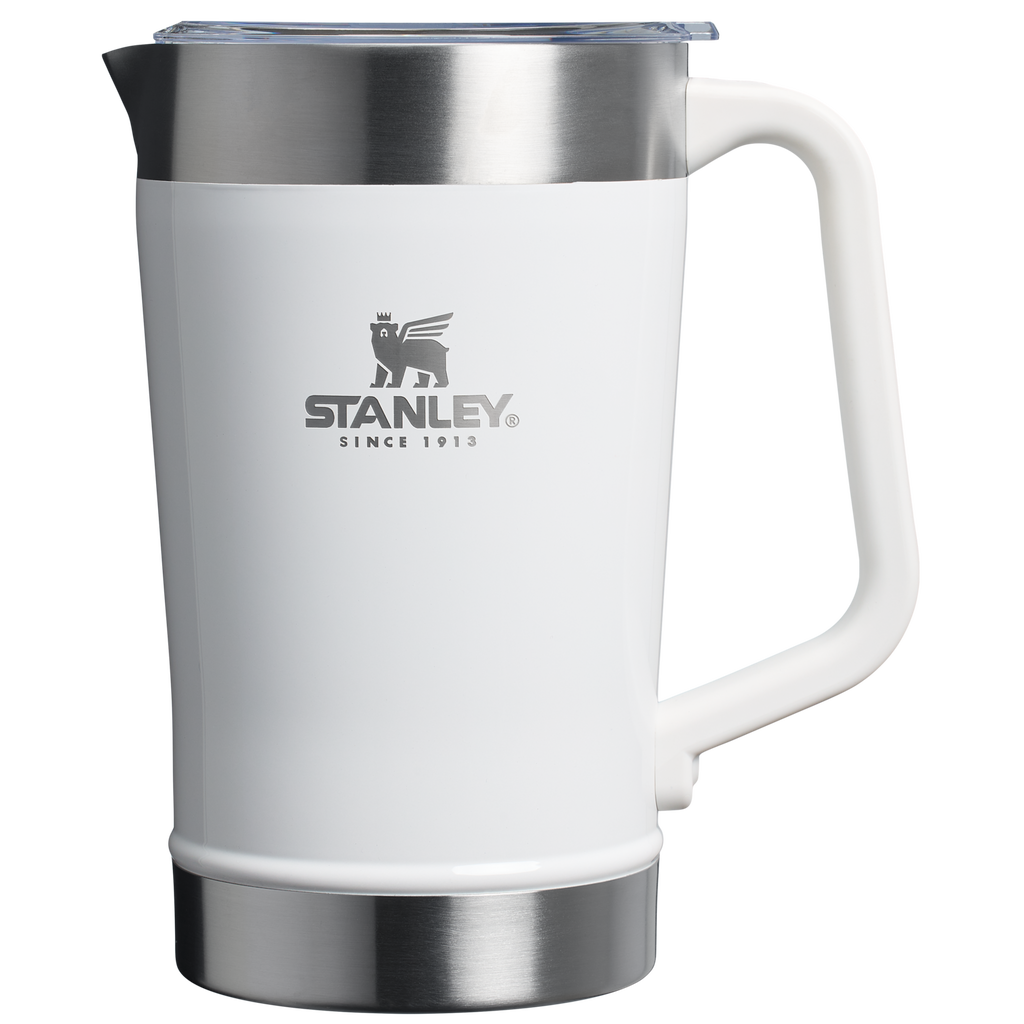 Classic Stay Chill Beer Pitcher| 64 OZ
