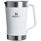 Classic Stay Chill Beer Pitcher| 64 OZ