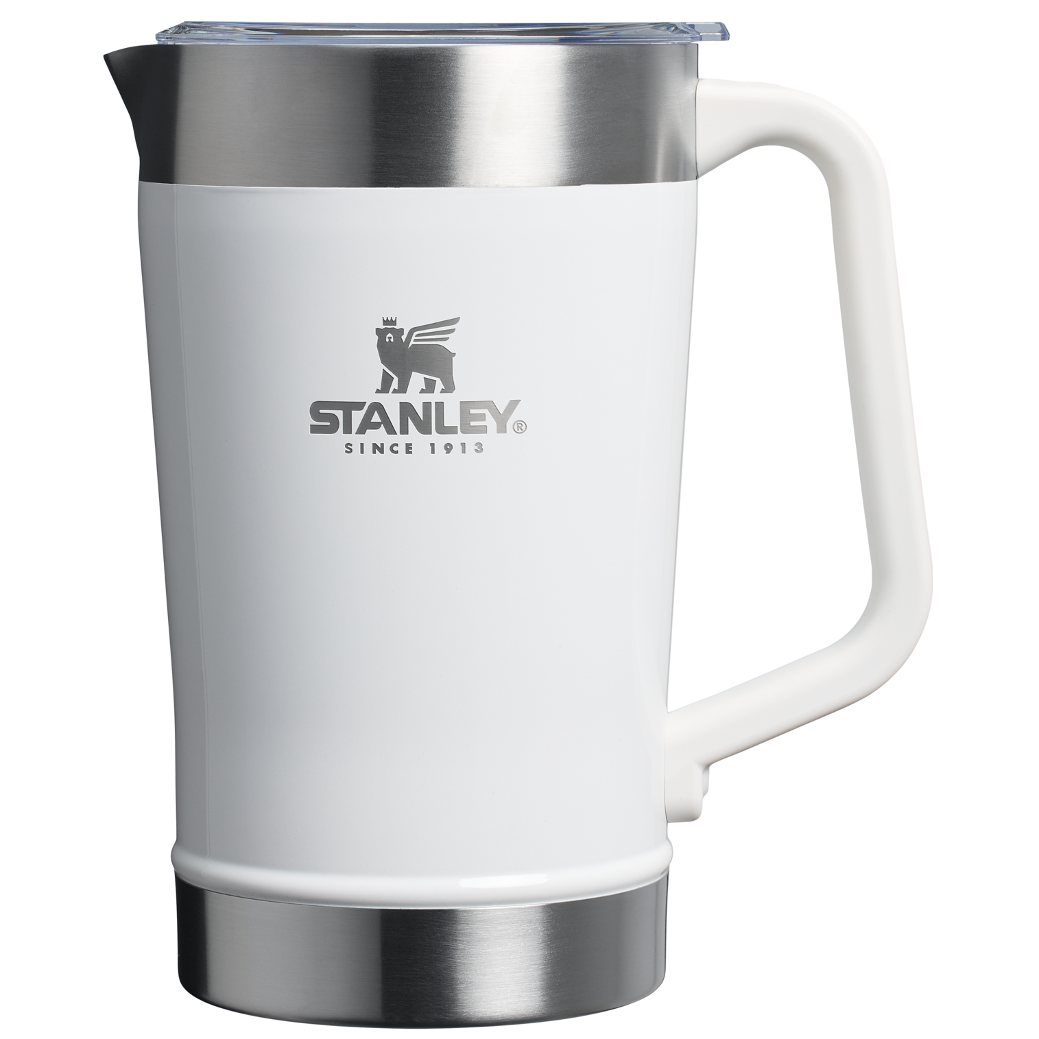 Classic Stay Chill Beer Pitcher| 64 OZ