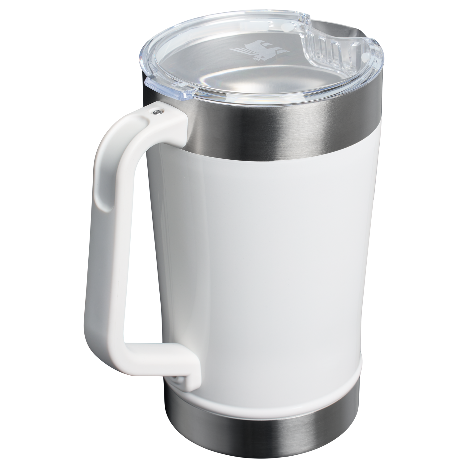 Classic Stay Chill Beer Pitcher| 64 OZ