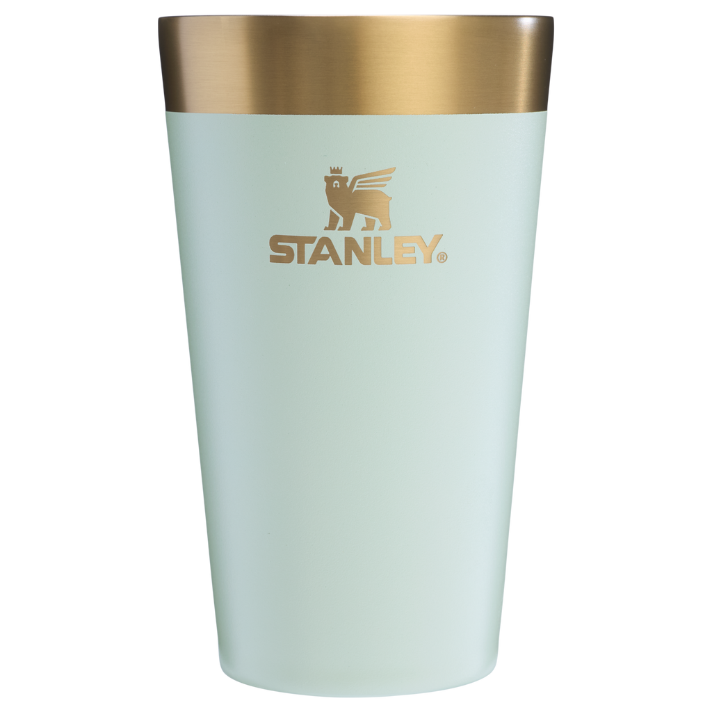 Adventure Stacking Beer Pint| 16 OZ