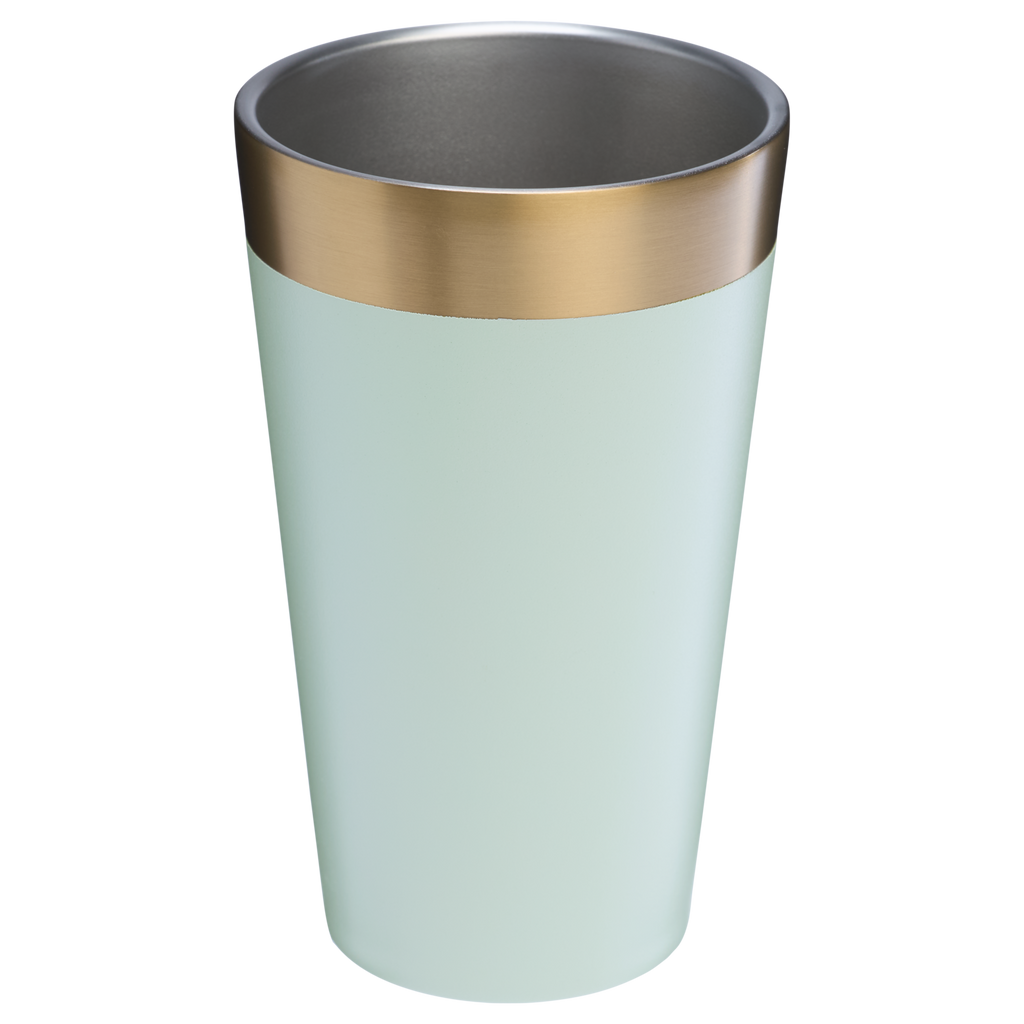 Adventure Stacking Beer Pint| 16 OZ