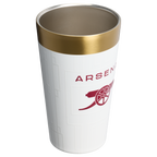 Arsenal Adventure Stacking Tumbler| 16 OZ