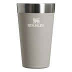 Adventure Stacking Beer Pint| 16 OZ