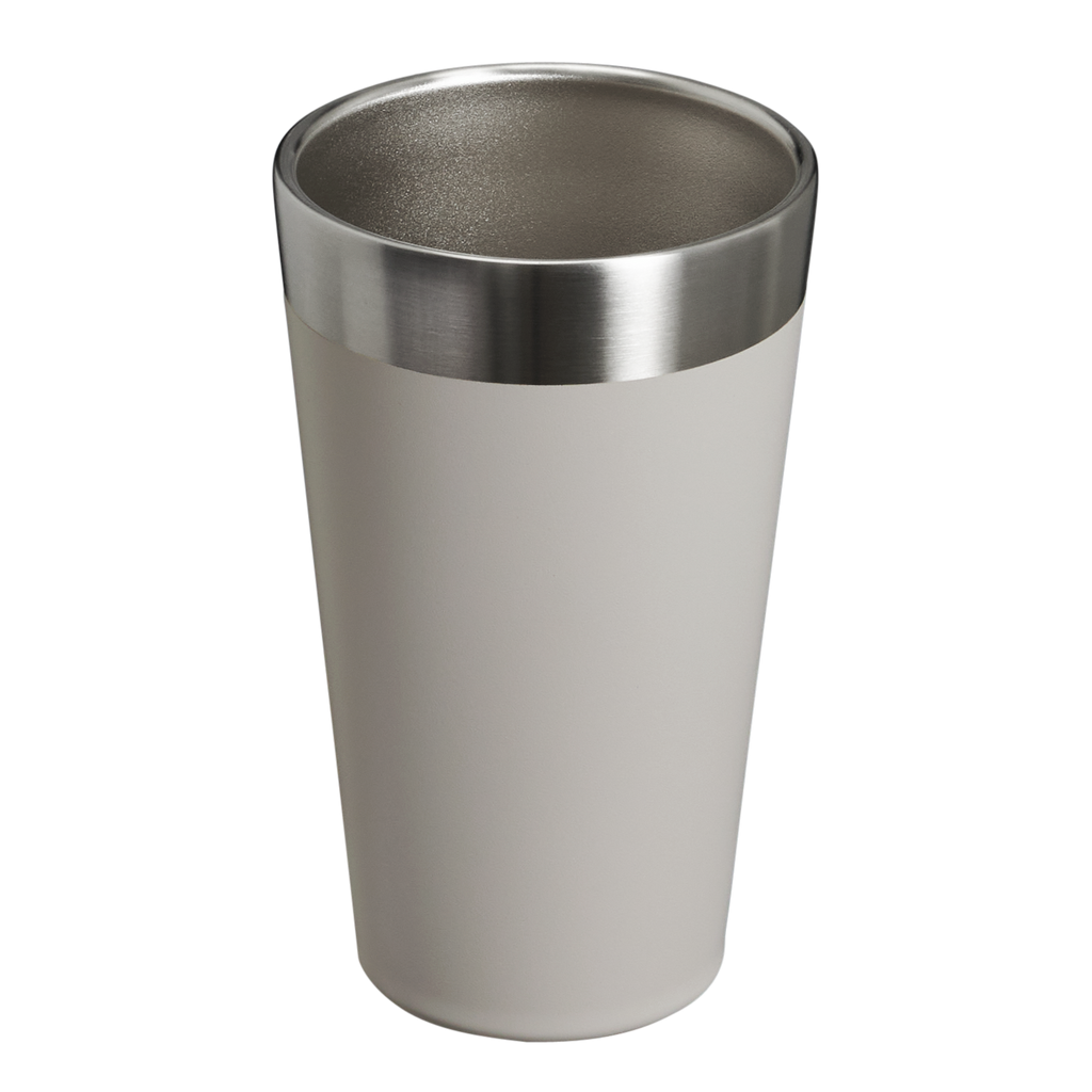 Adventure Stacking Beer Pint| 16 OZ