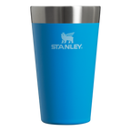 Adventure Stacking Beer Pint| 16 OZ