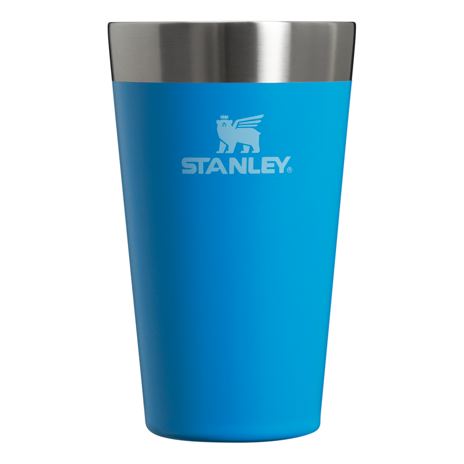 Adventure Stacking Beer Pint| 16 OZ