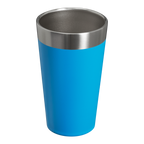Adventure Stacking Beer Pint| 16 OZ