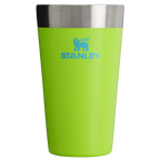 Adventure Stacking Beer Pint| 16 OZ