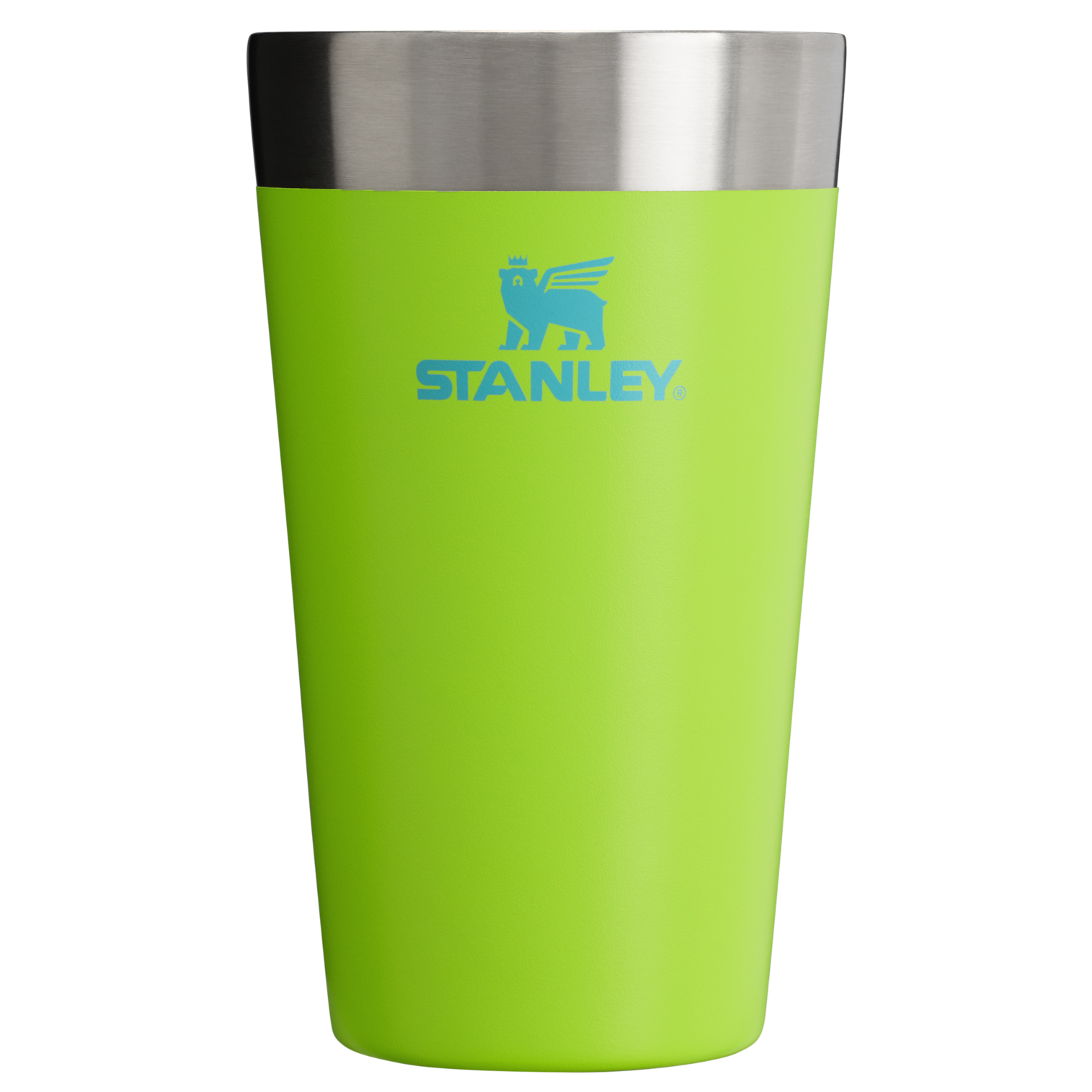 Adventure Stacking Beer Pint| 16 OZ