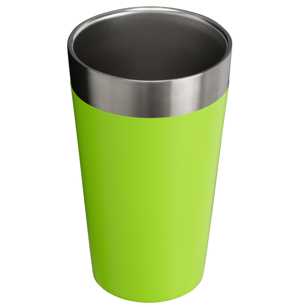 Adventure Stacking Beer Pint| 16 OZ