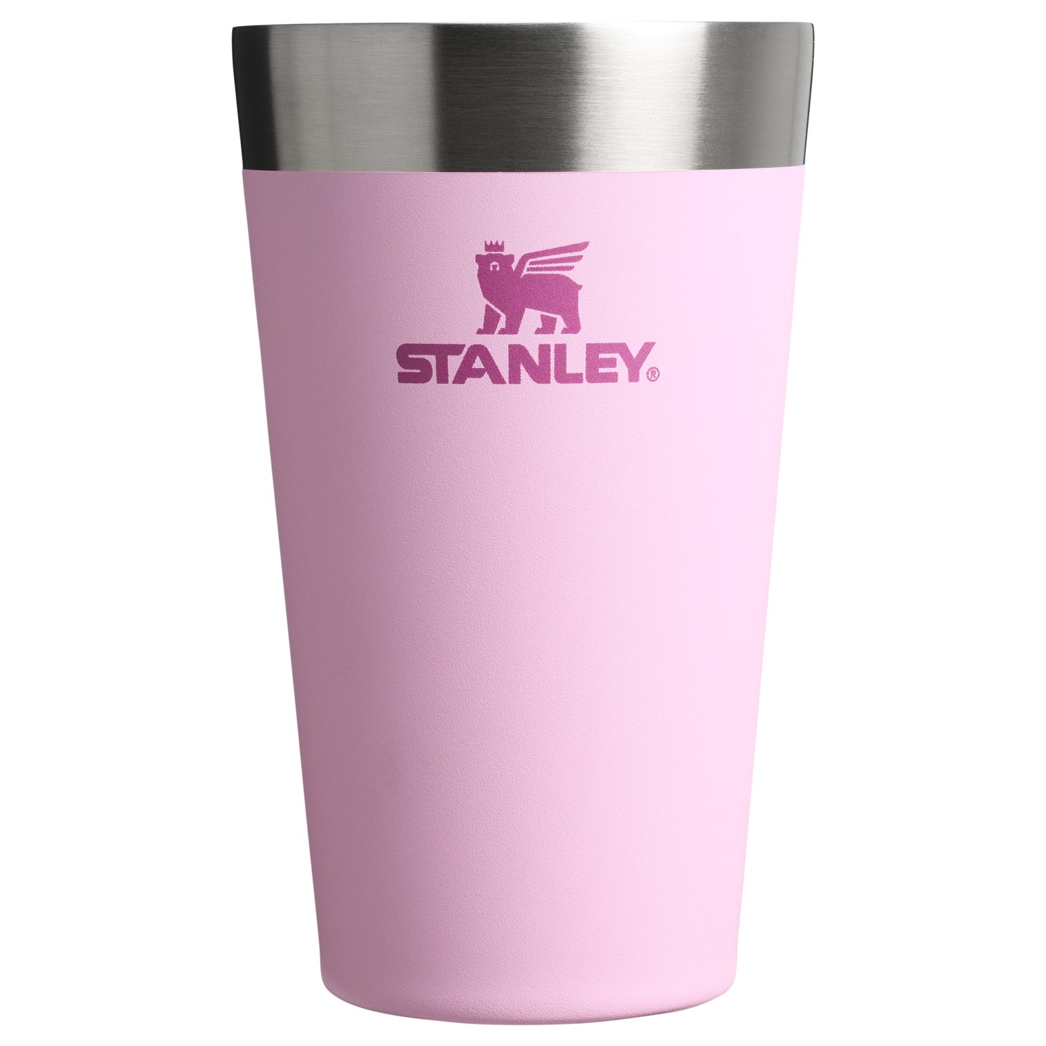 Adventure Stacking Beer Pint| 16 OZ