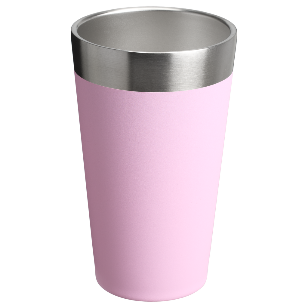 Adventure Stacking Beer Pint| 16 OZ