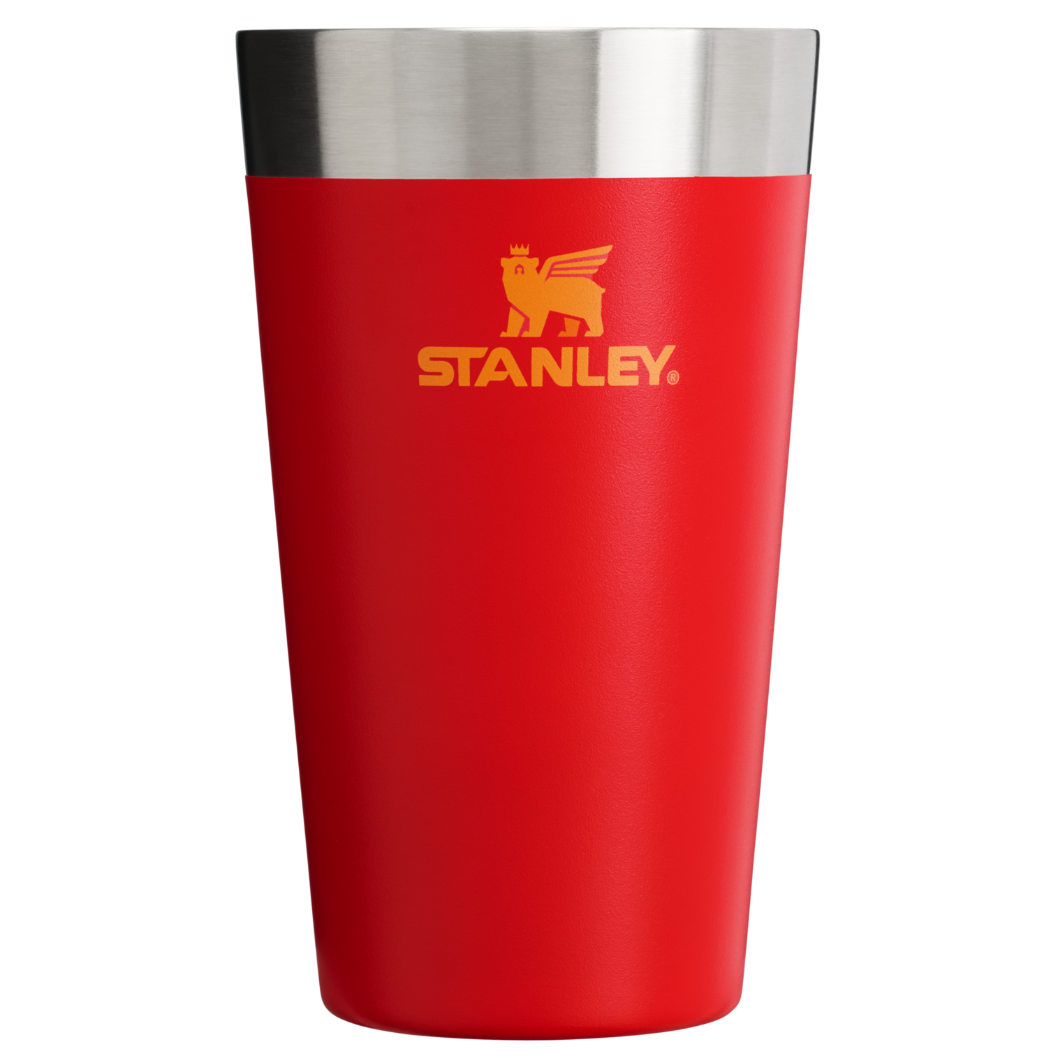 Adventure Stacking Beer Pint| 16 OZ