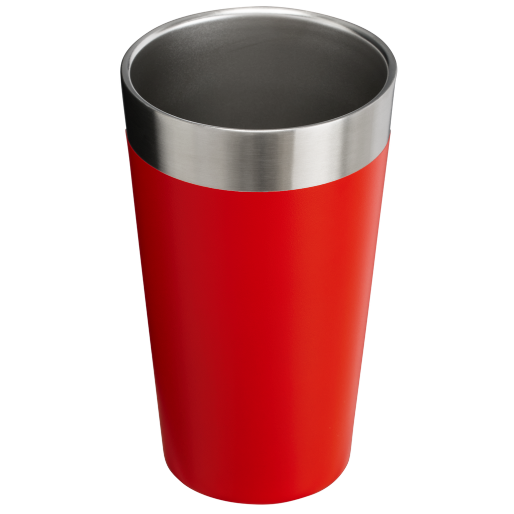 Adventure Stacking Beer Pint| 16 OZ