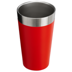 Adventure Stacking Beer Pint| 16 OZ